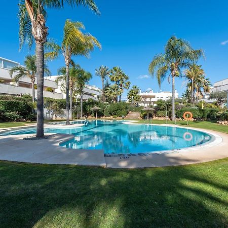 Apartamento Altos De Banus L Marbella Exterior foto