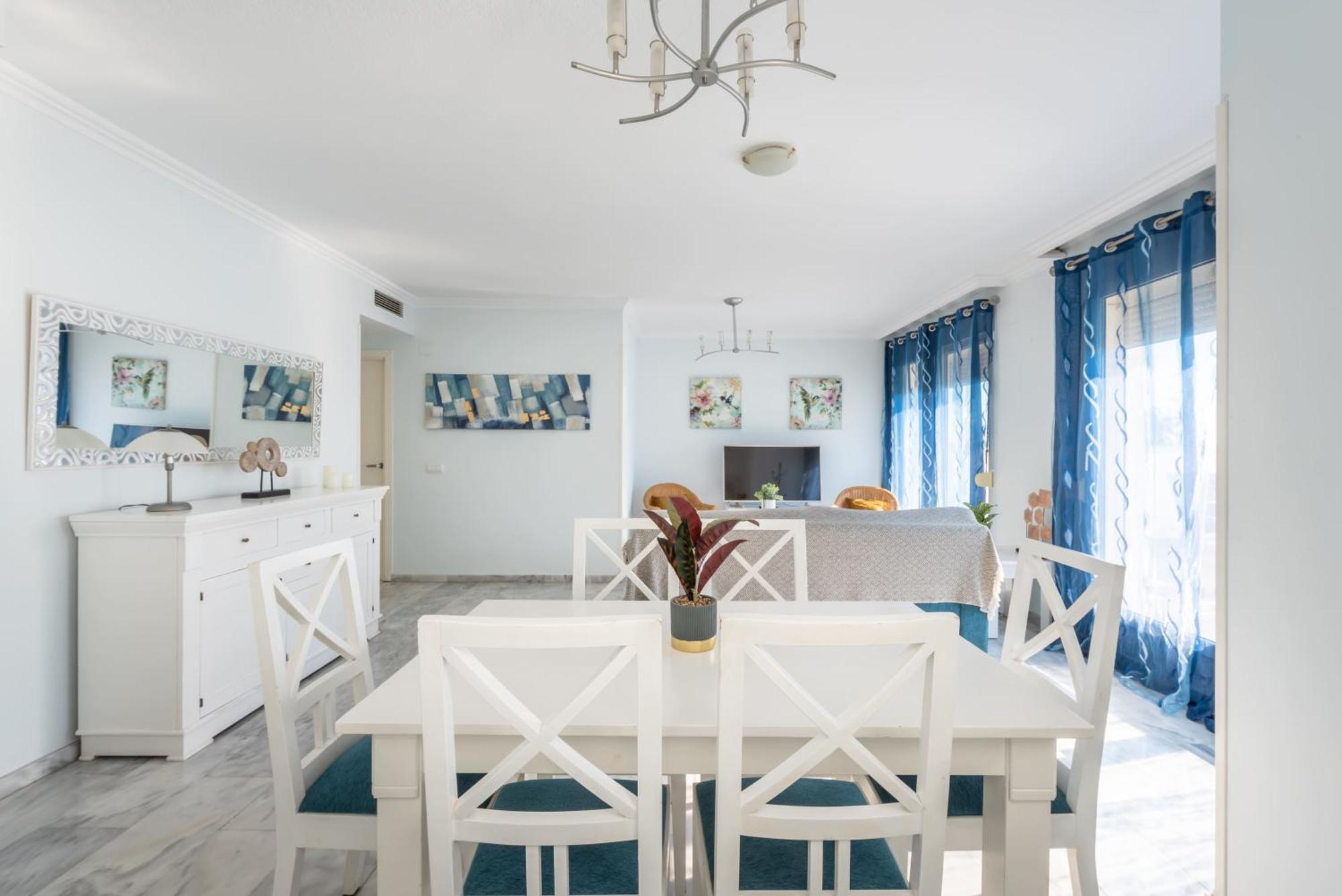 Apartamento Altos De Banus L Marbella Exterior foto